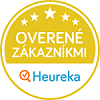 Overene zákazníkmi